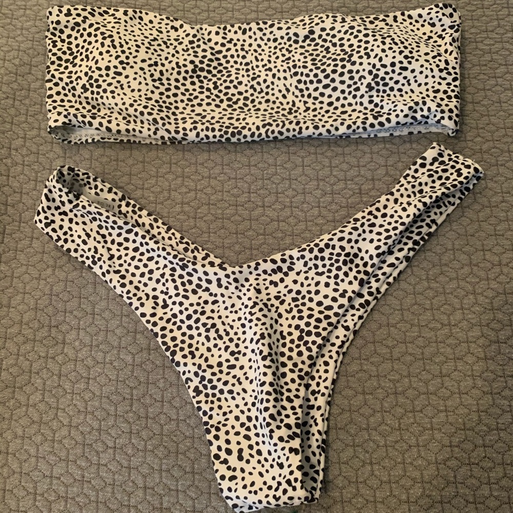Zaful swimsuit